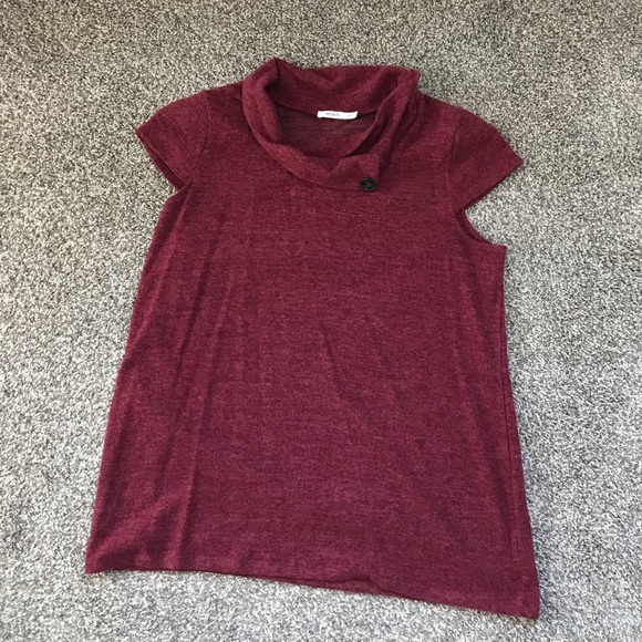 XXL shirt from Ricki’s. Worn once - Picture 1 of 2